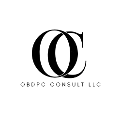 Odd Ball Consult Logo
